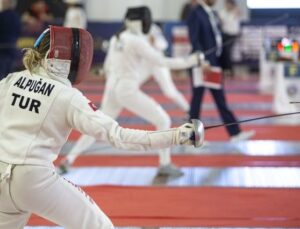 Paris 2024’e Doğru: Türkiye Çağdaş Pentatlonda İlkleri Yaşayacak