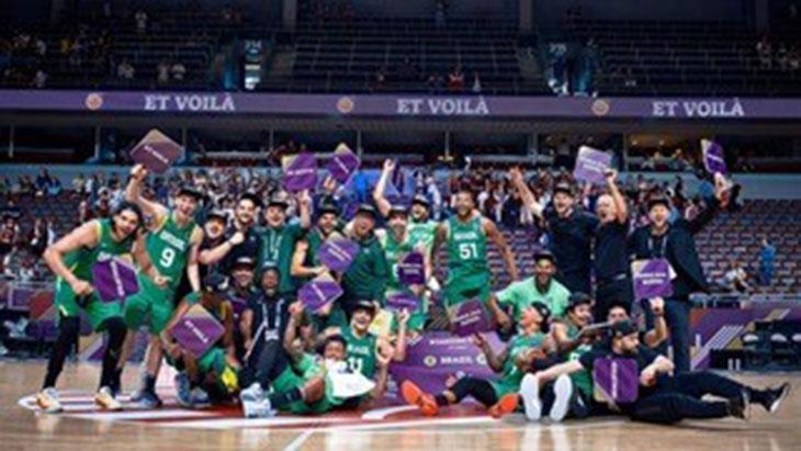 Paris 2024’te Uzunluk Gösterecek Basketbol Kadroları Belli Oldu