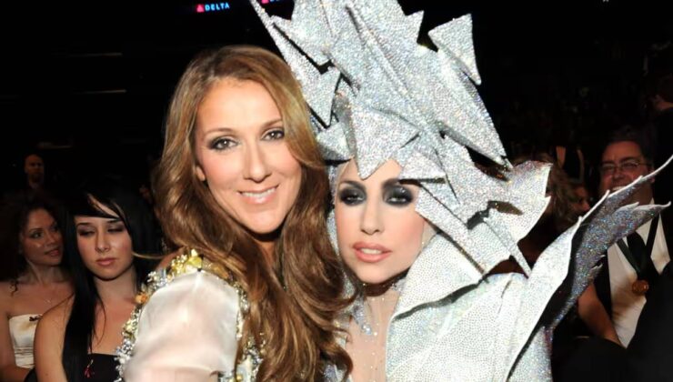 Paris Olimpiyat Oyunlarının Açılışında Celine Dion ve Lady Gaga Sahne Alacak