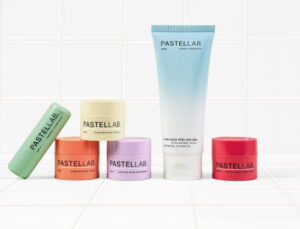 Pastel’den Yeni Marka: Pastellab