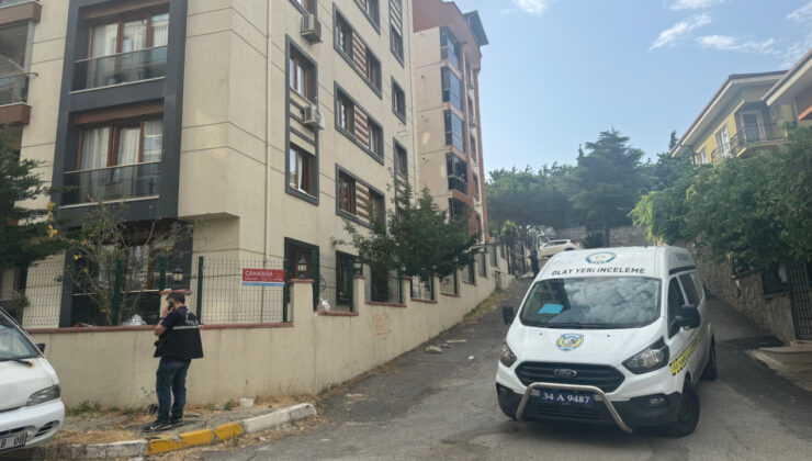 Pendik’te Kadın Cinayeti: Boşanma Aşamasındaydılar