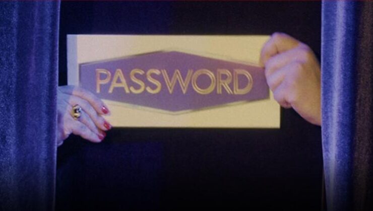 Perdenin Ardında Kimler Var? Password Yakında Kanal D’de!