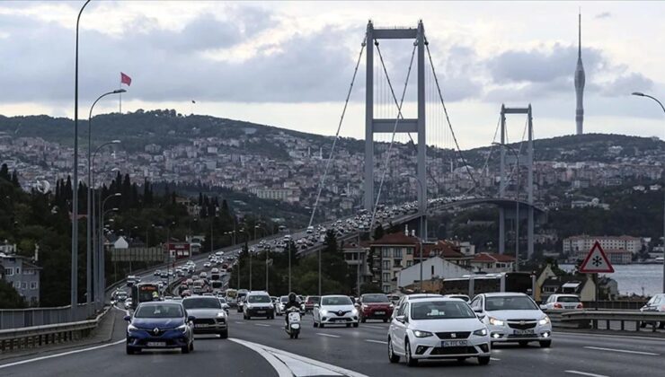 Peş Peşe Paylaştılar! Köprü ve Otoyollara Zam Palavrası