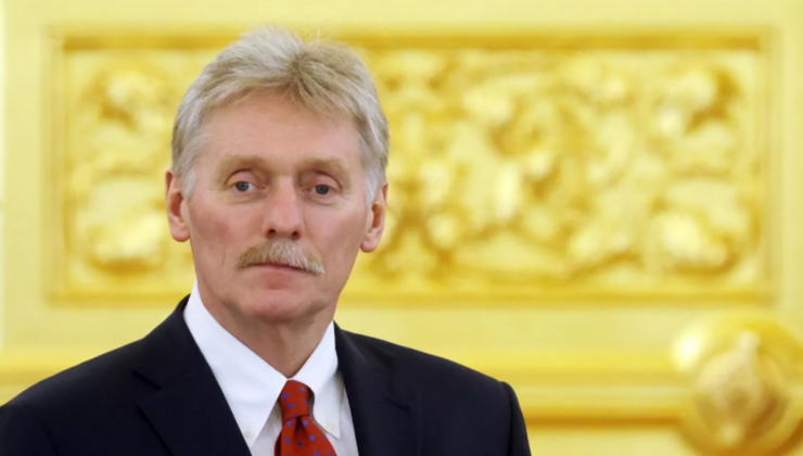 Peskov: ABD’nin Almanya’da Uzun Menzilli Silah Konuşlandırma Kararı Soğuk Savaş’a Yol Açıyor