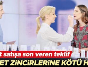 Piramit Satışa Son Veren Teklif… Saadet Zincirlerine Kötü Haber