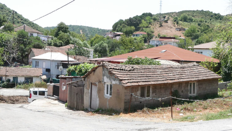 Pirinççi Köyü İSKİ’ye Karşı: ‘Yerlerimizi Vermeyeceğiz’