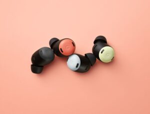 Pixel Buds Pro 2’nin Renk Seçenekleri Ortaya Çıktı