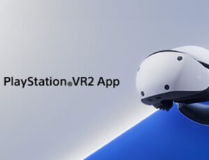 Playstation Vr2 App Steam Mağaza Sayfası Açıldı