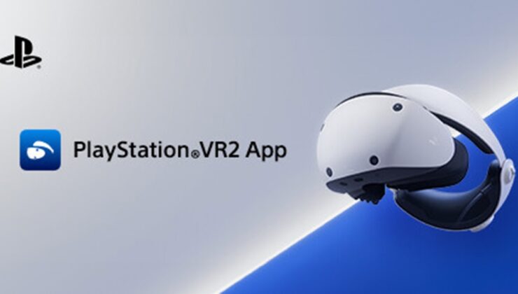 Playstation Vr2 App Steam Mağaza Sayfası Açıldı