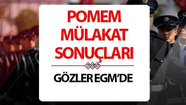 Pomem Sözlü Mülakat Sonuçları Açıklandı Mı, Ne Zaman Açıklanacak? Pomem Mülakat Sonuçları Sorgulama Ekranı: As.pomem.edu.tr