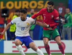 Portekiz’i Penaltılarda 5-3 Yenen Fransa, EURO 2024’te Yarı Finale Kaldı