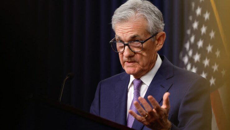 Powell’dan ‘Dezenflasyon’ Mesajı