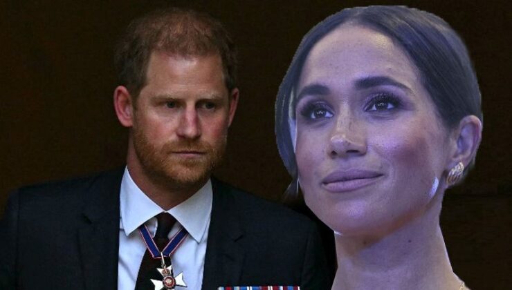 Prens Harry’den Meghan Markle Açıklaması: Onu İngiltere’ye Geri Getirmeyeceğim