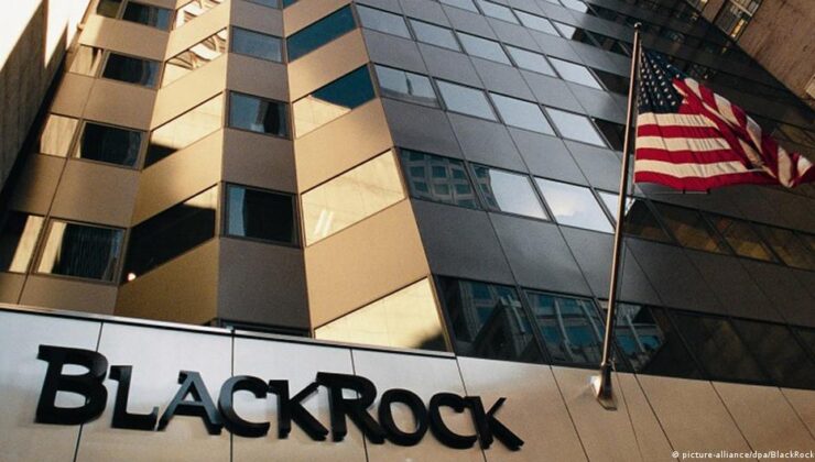 Preqin, Blackrock’un Dev Nakit Satın Alma Teklifini Kabul Etti