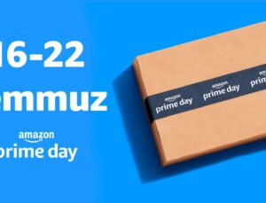 Prime Day’de Kaçırılmayacak Fırsatlar İçin Son Üç Gün