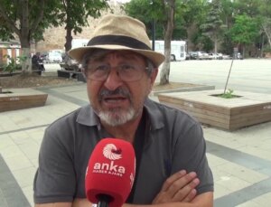 Prof. Dr. Aziz Konukman: Cumhurbaşkanı Bütçesine Yaklaşık 4 Milyar Eklenmiş