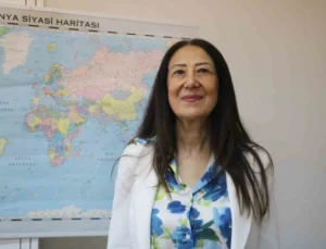 Prof. Dr. Meltem Sarıoğlu Cebeci: İklimsel Tehlike Çanları Acı Acı Çalmaya Başladı