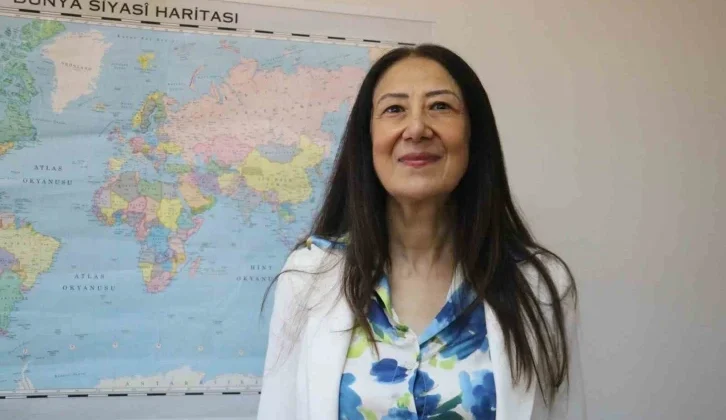 Prof. Dr. Meltem Sarıoğlu Cebeci: İklimsel Tehlike Çanları Acı Acı Çalmaya Başladı