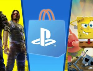 Ps Store’da Yaz İndirimleri Başladı! İşte Öne Çıkan Oyunlar