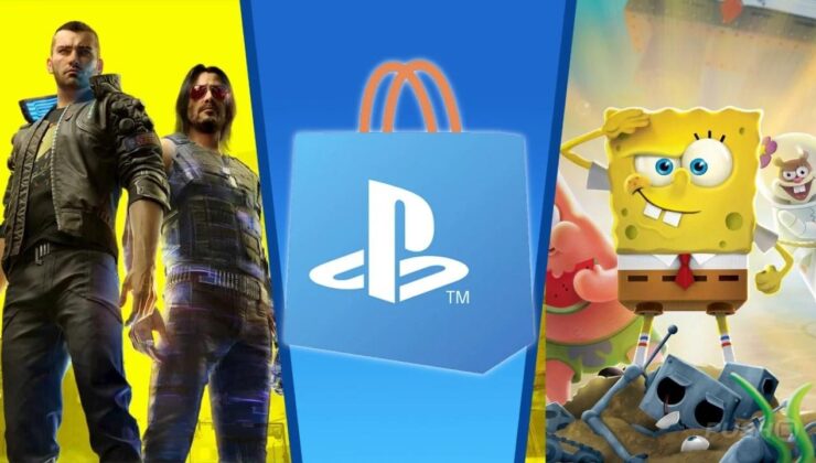 Ps Store’da Yaz İndirimleri Başladı! İşte Öne Çıkan Oyunlar