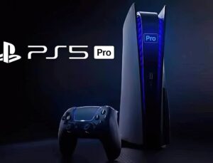 Ps5 Pro, 2025’e Ertelenebilir