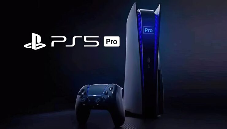 Ps5 Pro, 2025’e Ertelenebilir