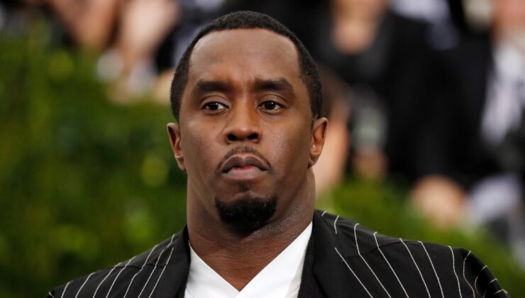 Puff Daddy’ye Bir Dava Daha… Seks Ticaretiyle Suçlanıyor