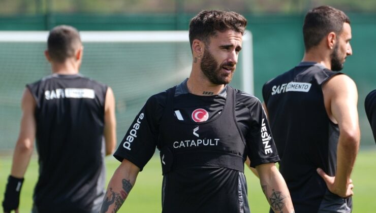 Rafa Silva: Quaresma Gibi Olmak İsterim