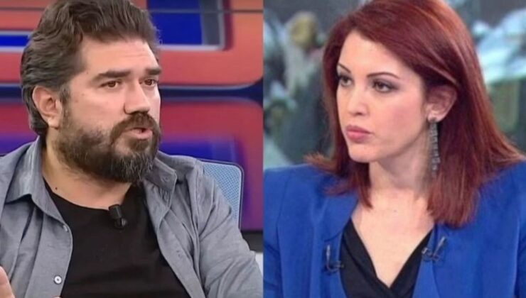 Rasim Ozan Kütahyalı’nın Nagehan Alçı’ya Attığı İletiler Ortaya Çıktı: Hakaret, Tehdit…