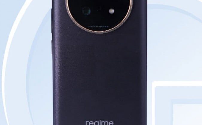 Realme 13 Pro+ Tenaa’da Görüldü