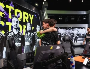 Red Bull Ekibi Fut Esports, Valorant Champions’ta Türkiye’yi Temsil Edecek