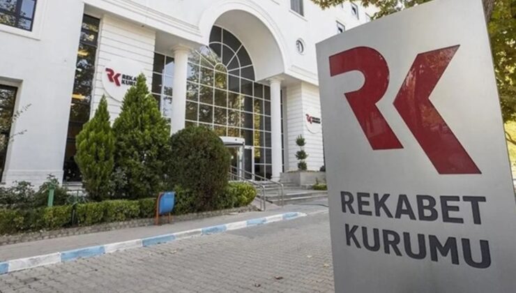 Rekabet Heyeti’nden Flaş Karar. 5 Dev Şirket Hakkında Soruşturma Açıldı