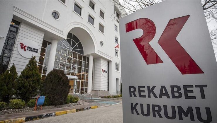 Rekabet Kurulu, Bazı Devralma Süreçlerine Onay Verdi.