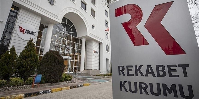 Rekabet Kurulu, Google Hakkındaki Soruşturmada Cezaya Gerek Görmedi