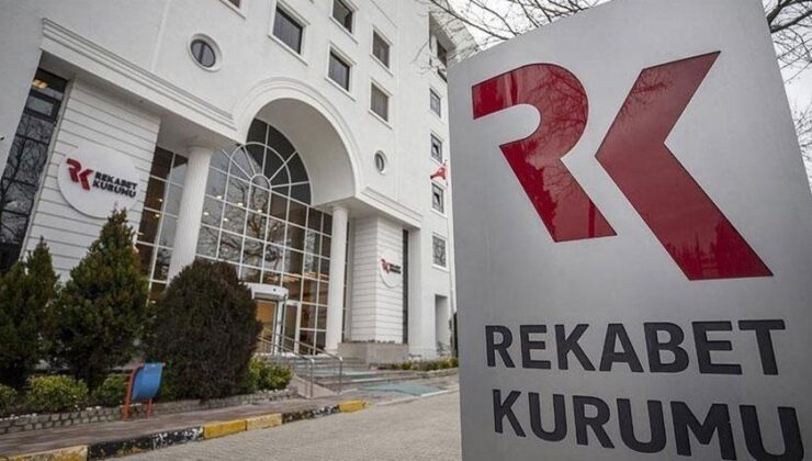 Rekabet Kurulu İntema Hakkında Soruşturma Açtı