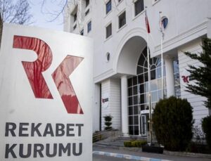 Rekabet Şurası’nın Cezaları Bu Yılın İlk Yarısında 4,1 Milyar Lirayı Aştı