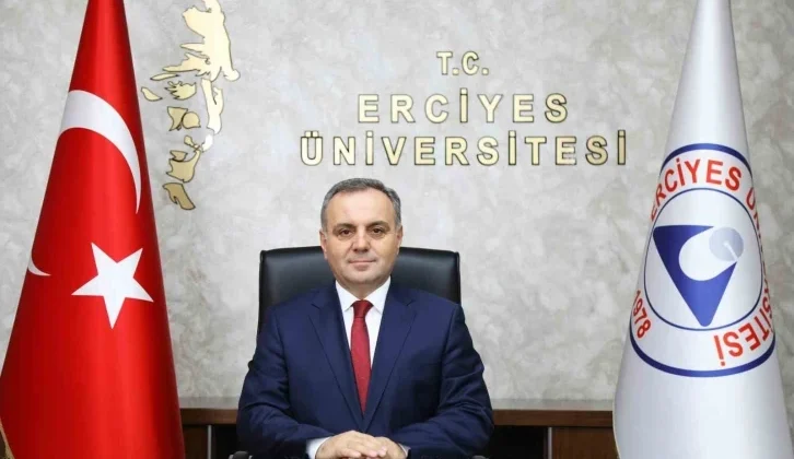 Rektör Altun’dan Tercih Yapacak Öğrencilere Mesaj