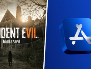 Resident Evil 7 İos’ta Beklentileri Karşılamadı, Capcom Epeyce Düşük Gelir Elde Etti