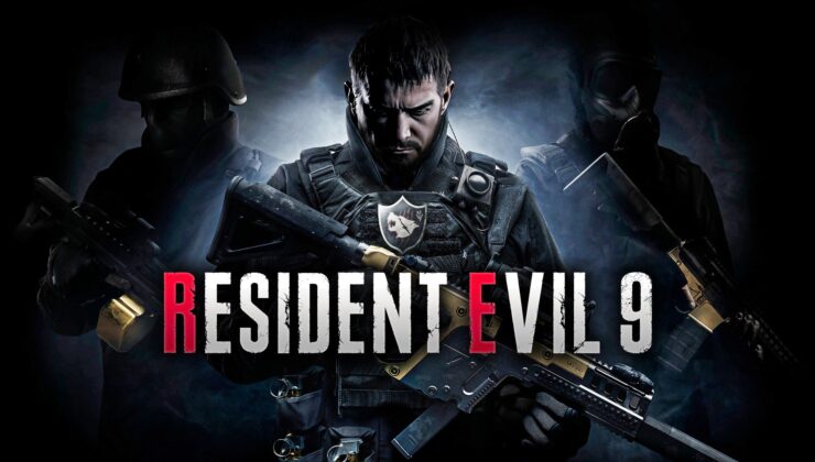 Resident Evil 9 Artık Resmi: Oyun Ne Zaman Gelecek?