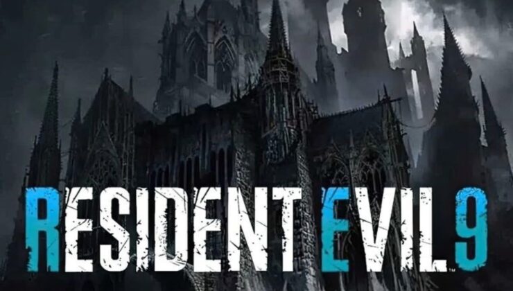 Resident Evil 9 Ne Zaman Çıkıyor?