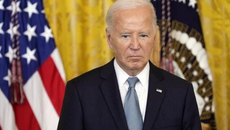 Resmen Açıkladı! Biden Yarıştan Çekilecek Mi?