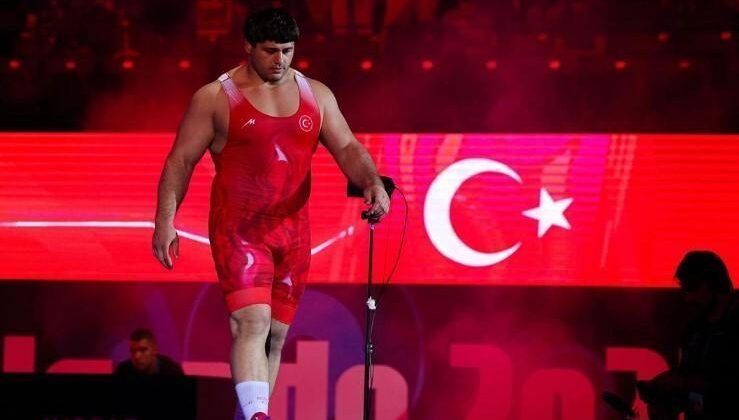 Rıza Kayaalp Kimdir, Kaç Yaşında, Nereli? Rıza Kayaalp Olimpiyat Takımından Neden Çıkarıldı? Açıklama Geldi!