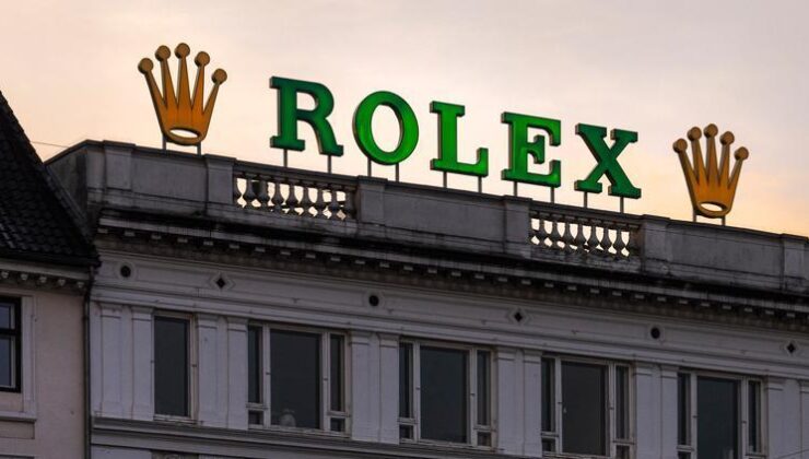 Rolex, Bucherer’i Satın Aldı