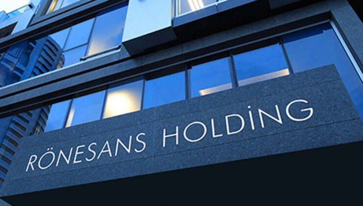 Rönesans Holding, Rabobank A.Ş.’yi Satın Almak İçin Pay Devir Anlaşması İmzaladı