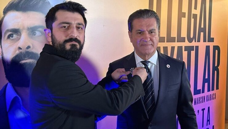 Röportaj Adam: Psikoloğa Trump, Sarıgül Falan Anlatsam…