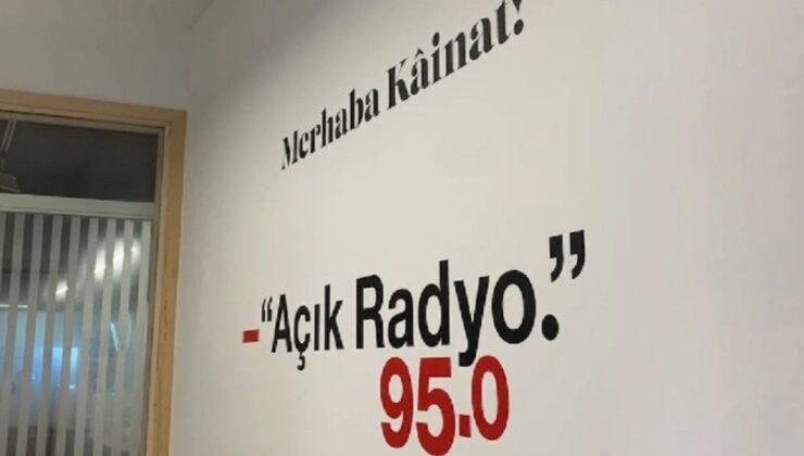 RTÜK Üyesinden Açık Radyo Kararına Tepki