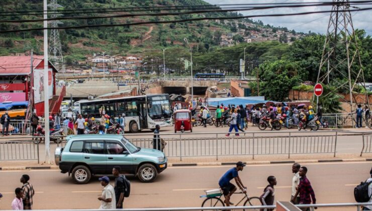 Ruanda, İngiltere’nin 280 Milyon Dolarını Geri Vermeyecek