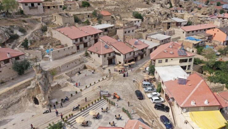 Ruslar Şimdi de Gözünü Afyon’a Çevirdi