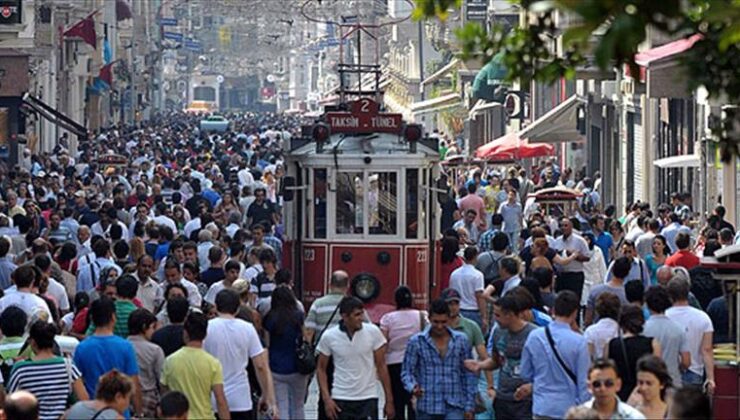 Ruslar Türkiye’de İlan Verdi: 23 Bin Kişi Aranıyor