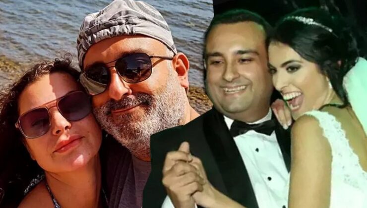 Rüştü Onur Atilla’nın Eski Eşi Sinem Ayyıldız Sessizliğini Bozdu: Tek Taraflı Mücadele Ettim